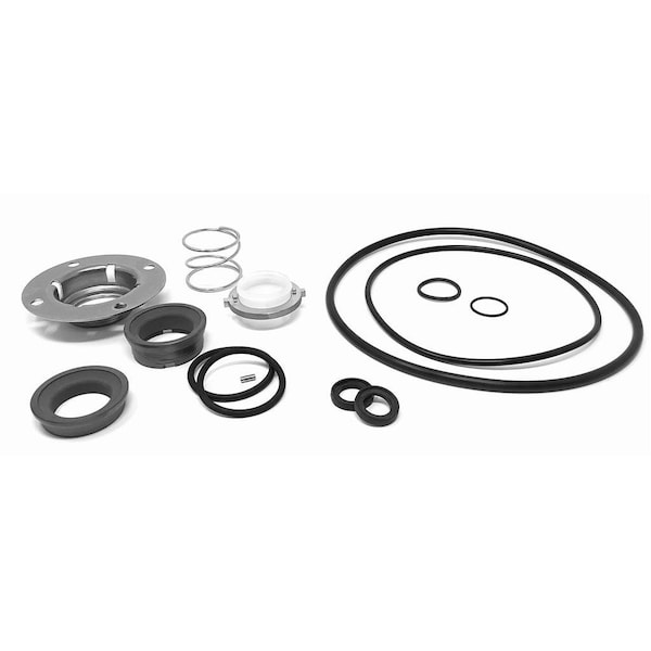 WS+ 30/30 Pump Service Kit, SC/SC/EPDM (25mm); Replaces AMPCO Part# L808326